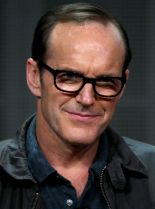 Clark Gregg