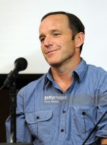 Clark Gregg #98877 picture (Portrait Medium)