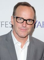 Clark Gregg