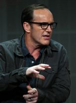 Clark Gregg #98884 picture (Portrait Medium)