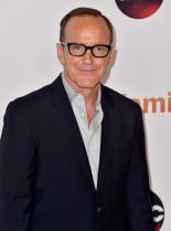 Clark Gregg