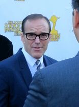 Clark Gregg
