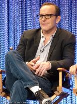 Clark Gregg