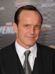 Clark Gregg