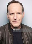 Clark Gregg