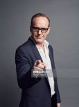 Clark Gregg