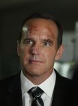 Clark Gregg