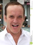 Clark Gregg