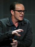 Clark Gregg