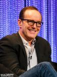 Clark Gregg