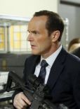 Clark Gregg