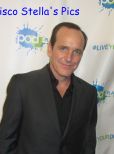 Clark Gregg