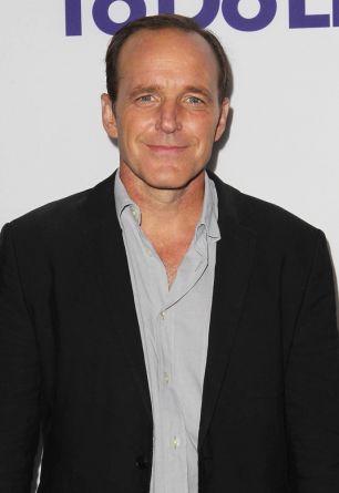 Clark Gregg