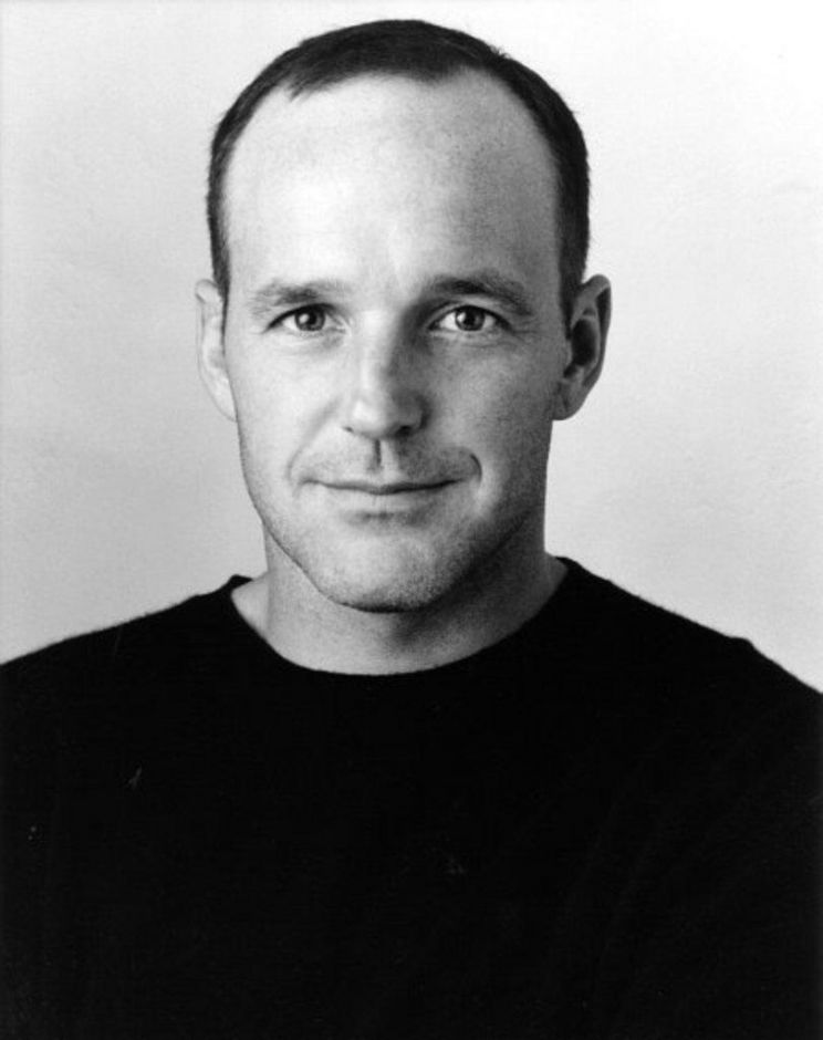 Clark Gregg