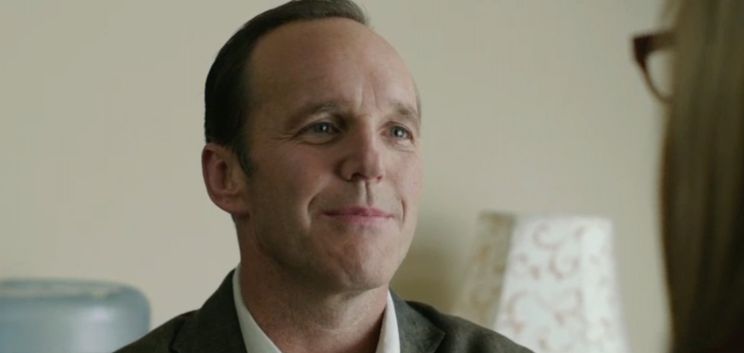 Clark Gregg