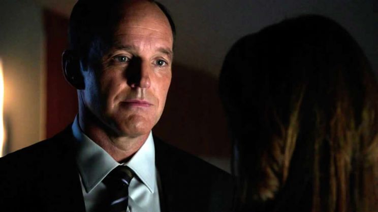 Clark Gregg