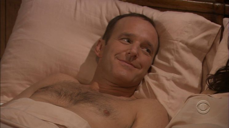 Clark Gregg