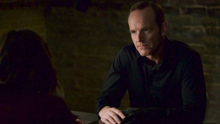 Clark Gregg