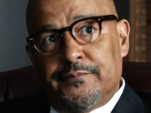 Clark Johnson