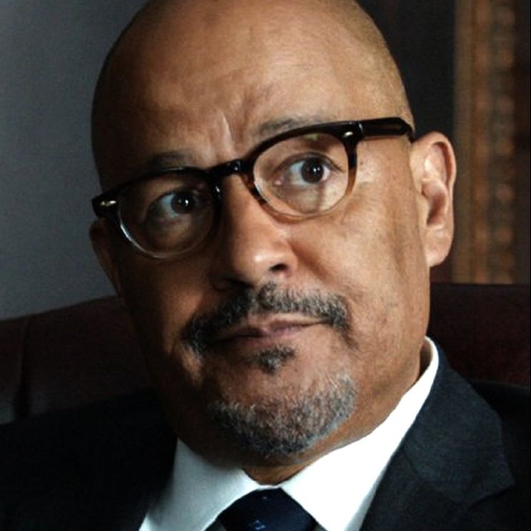 Clark Johnson