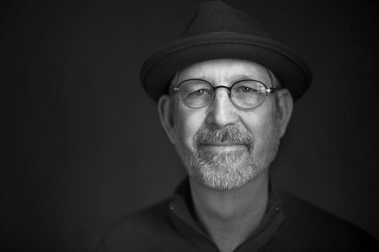 Clark Johnson