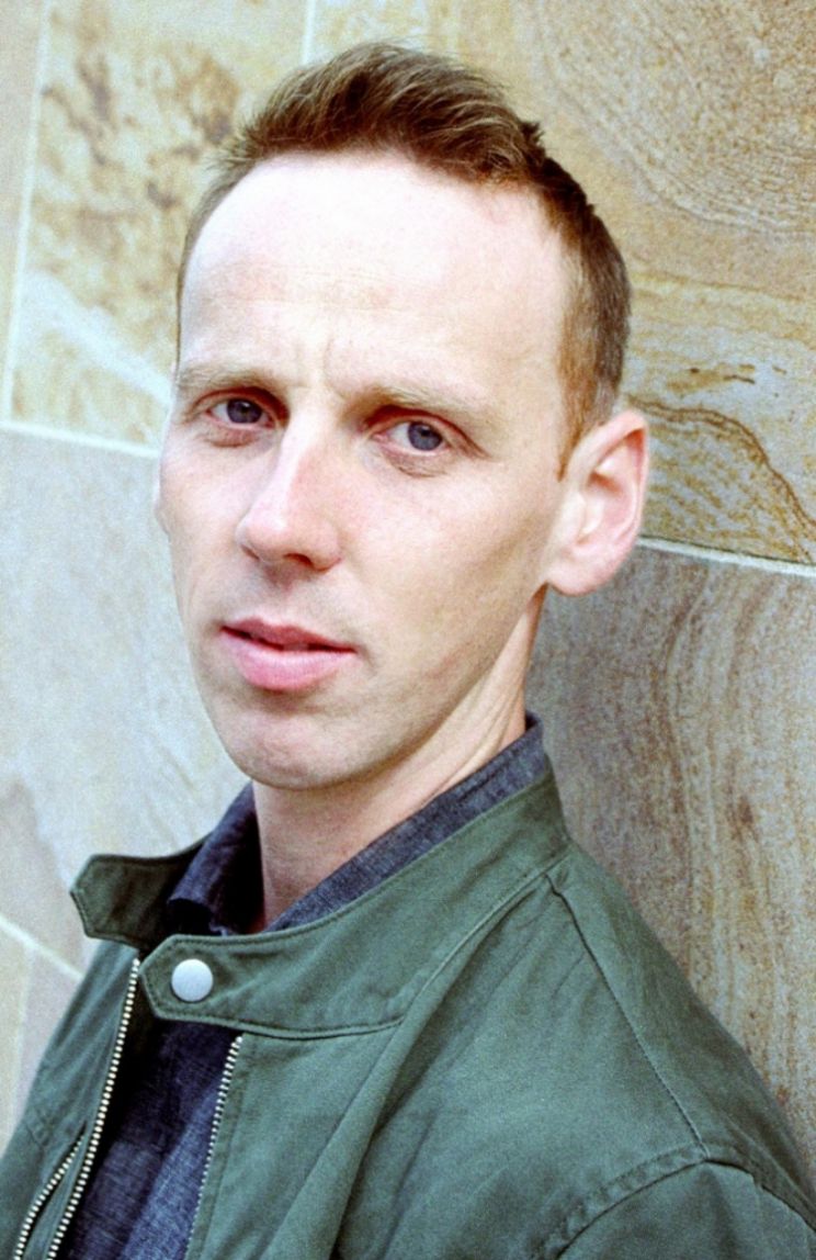 Clark Middleton