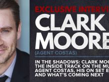 Clark Moore