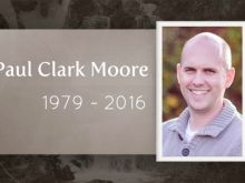 Clark Moore