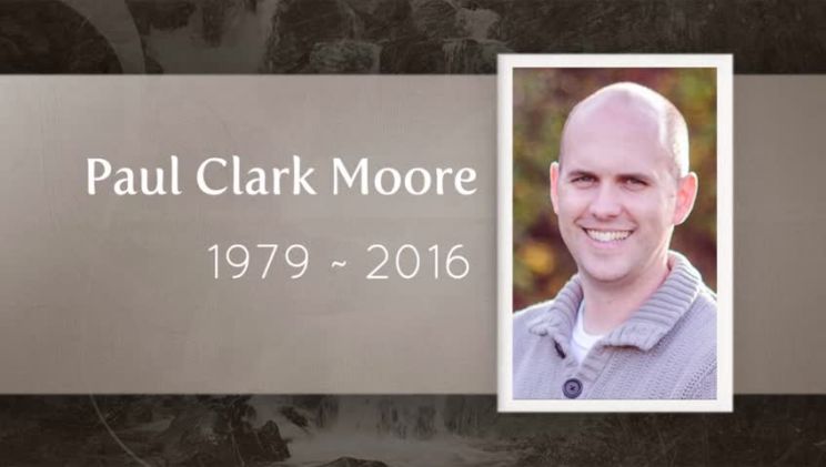 Clark Moore