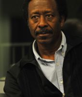 Clarke Peters