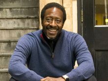 Clarke Peters