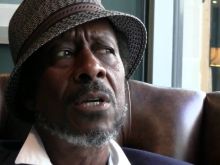 Clarke Peters