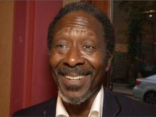 Clarke Peters