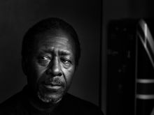 Clarke Peters