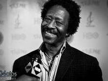 Clarke Peters