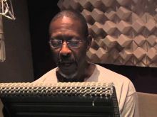 Clarke Peters