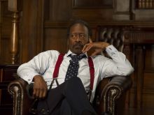 Clarke Peters