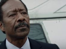 Clarke Peters