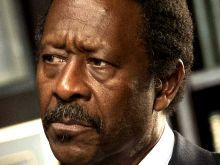 Clarke Peters