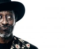 Clarke Peters