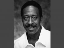 Clarke Peters