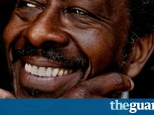 Clarke Peters