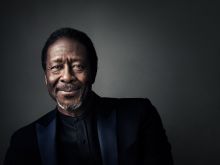Clarke Peters