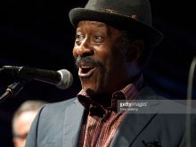 Clarke Peters