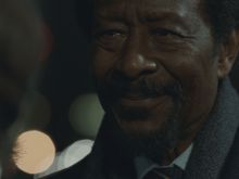 Clarke Peters