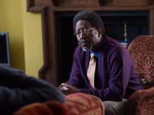Clarke Peters