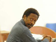 Clarke Peters
