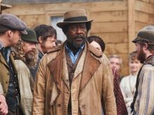 Clarke Peters