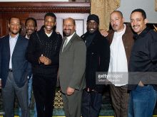 Clarke Peters