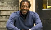 Clarke Peters